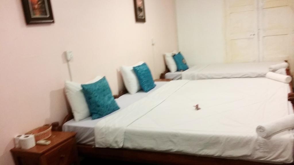 Blue Home Villa 2 بنوم بنه المظهر الخارجي الصورة