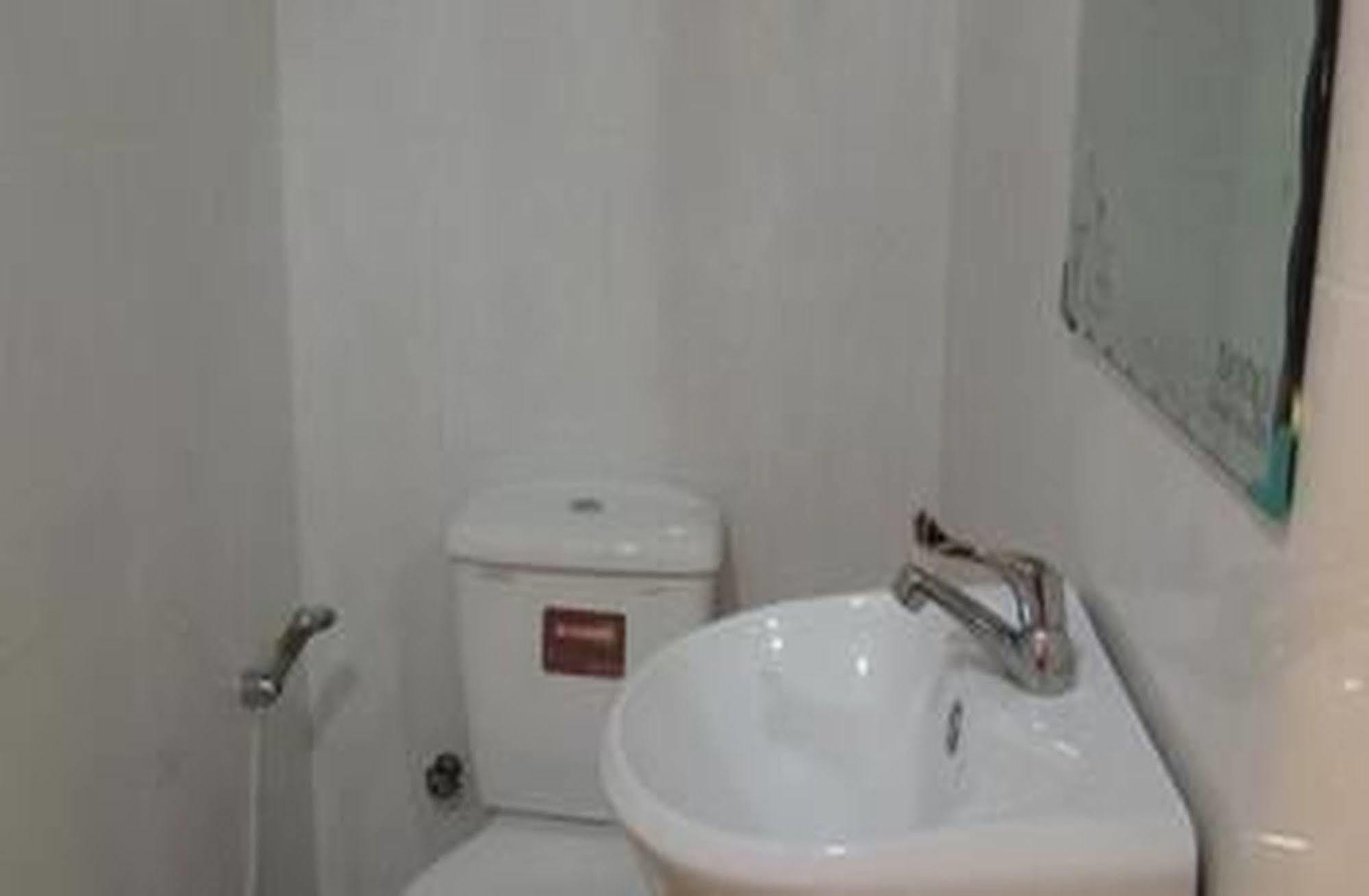 Blue Home Villa 2 بنوم بنه المظهر الخارجي الصورة